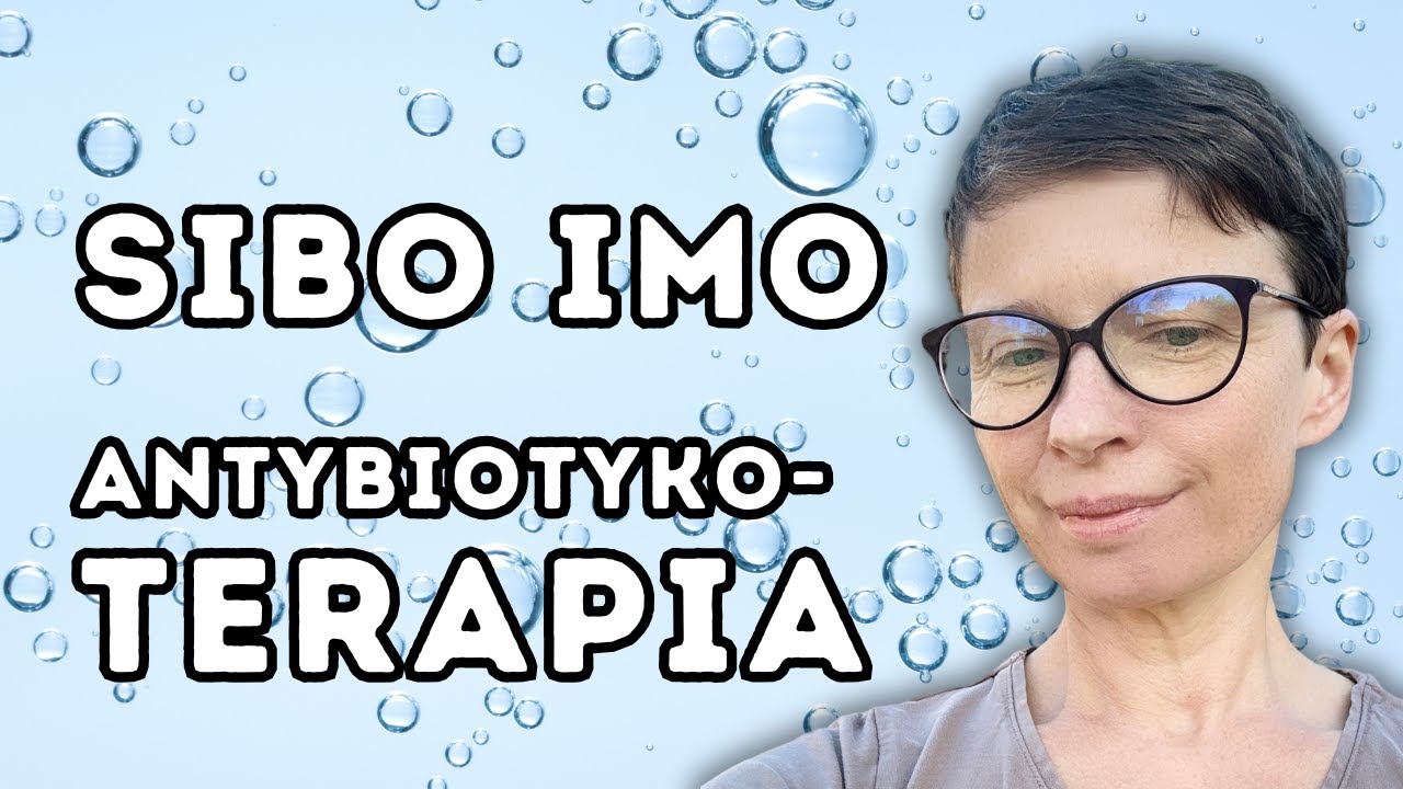 Kiedy zaczekać z antybiotykiem? Przygotowanie do leczenia.
