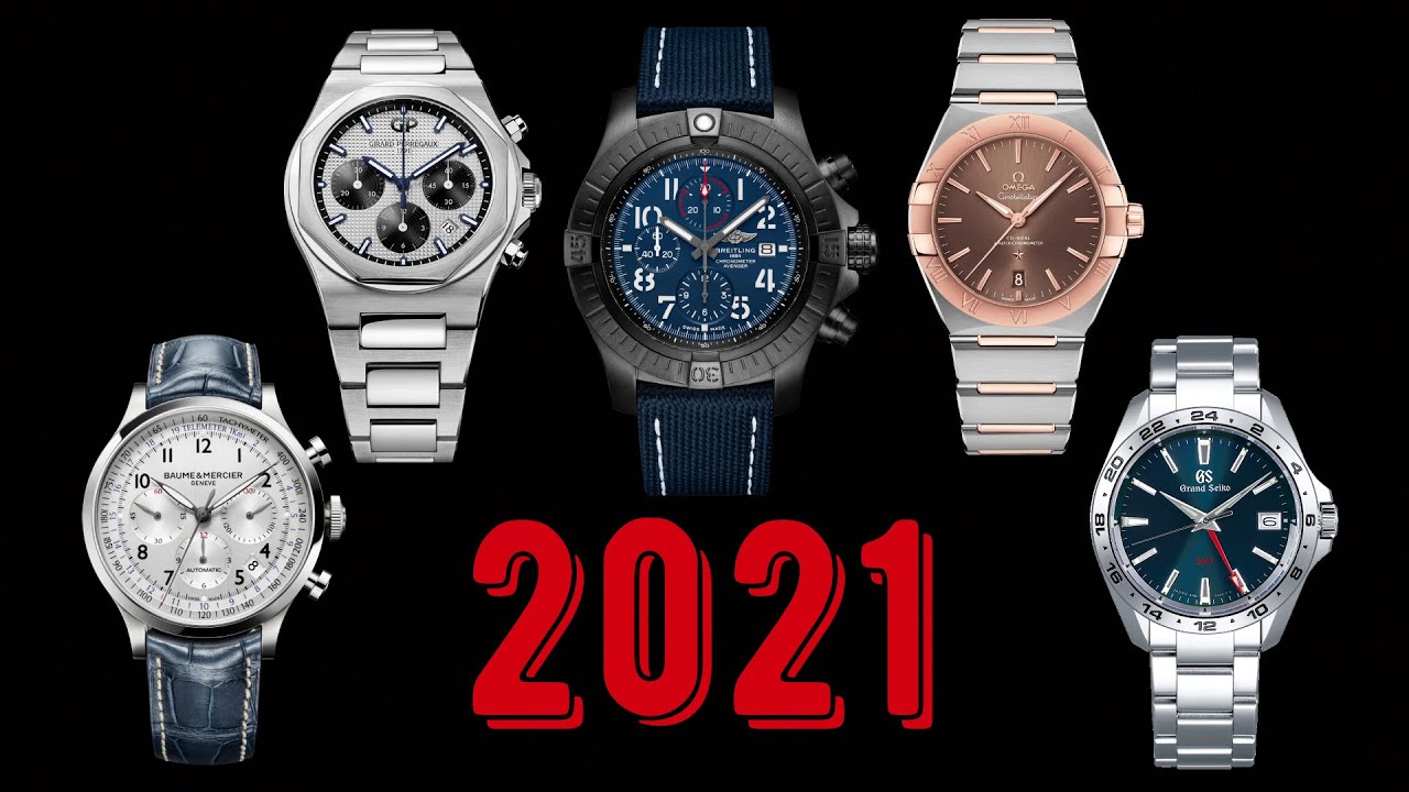 ЭТИ ЧАСЫ ТЕРЯЮТ В ЦЕНЕ / GRAND SEIKO, BREITLING, MAURICE LACROIX...