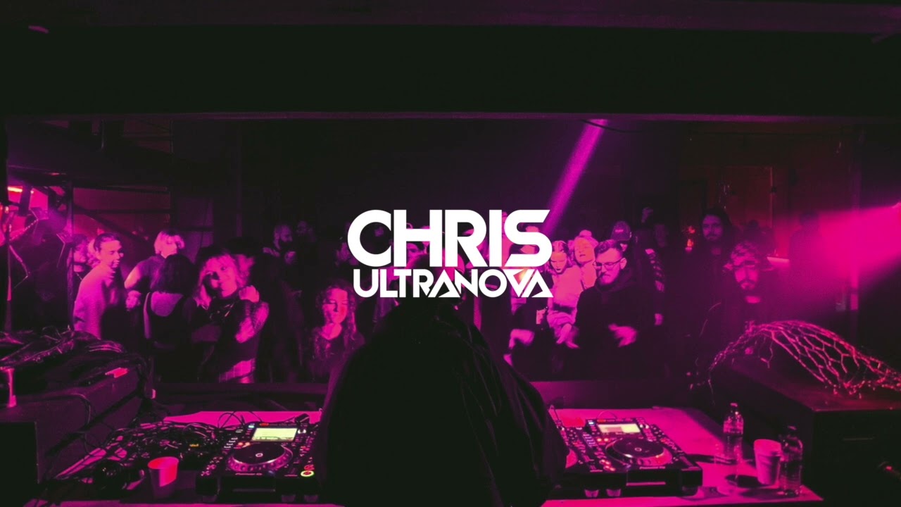 RAFFA GUIDO - Famax (Chris Ultranova Remix)