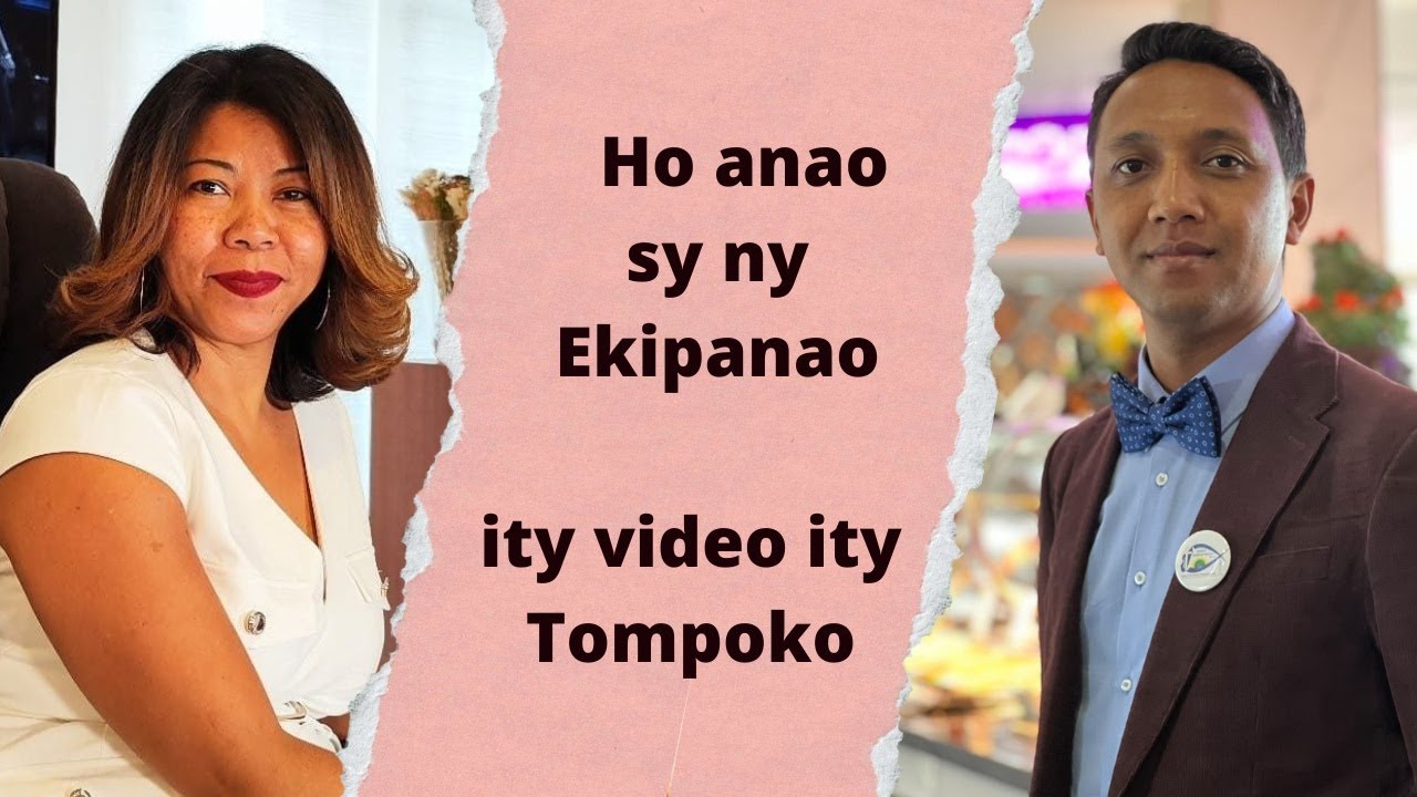 Marka 16: 15 - Hafatra ho an'ny Minisitry ny fitsarana sy ny Mpiara miasa aminy