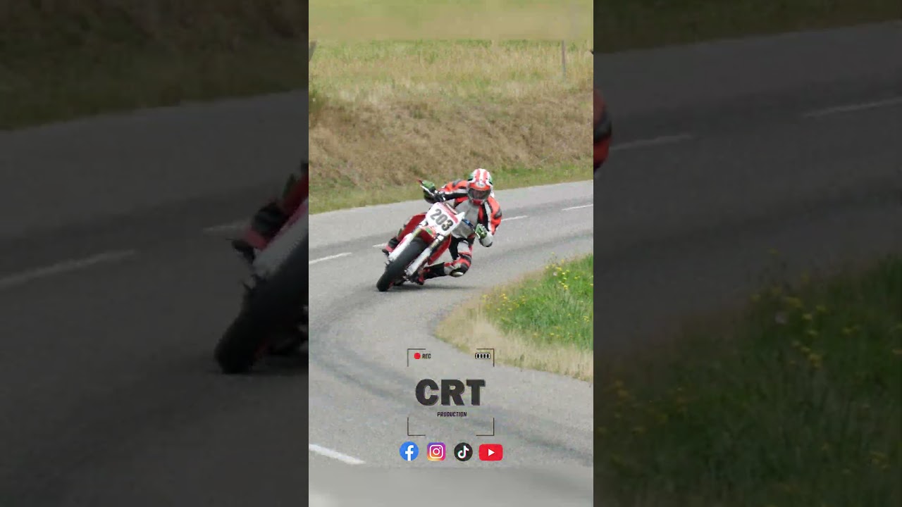 Crash road race #moto #bike #crash #chute #roadrace #motorsport #racing  #foryou #pourtoi #foryou