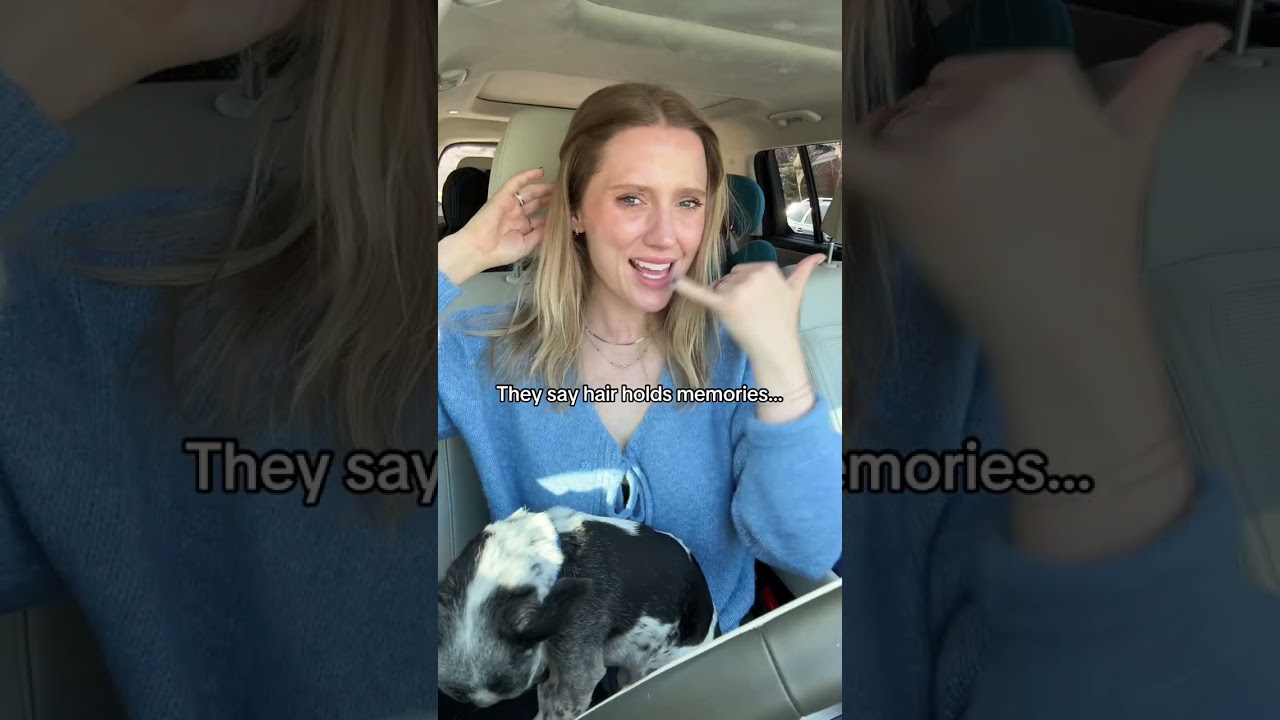 Вступаю в новую эру, что бы это ни было 💁🏼&zwj;♀️ Честно говоря, первые 24 часа я была в шоке 😂 Но