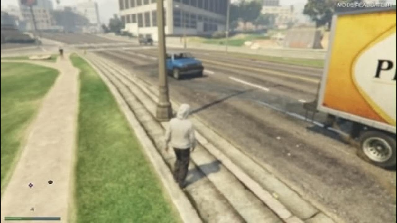 Gta de la mort