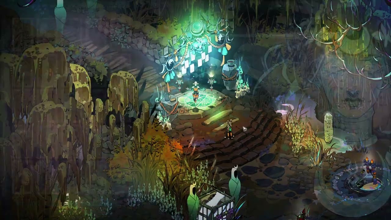 Hades II pt69