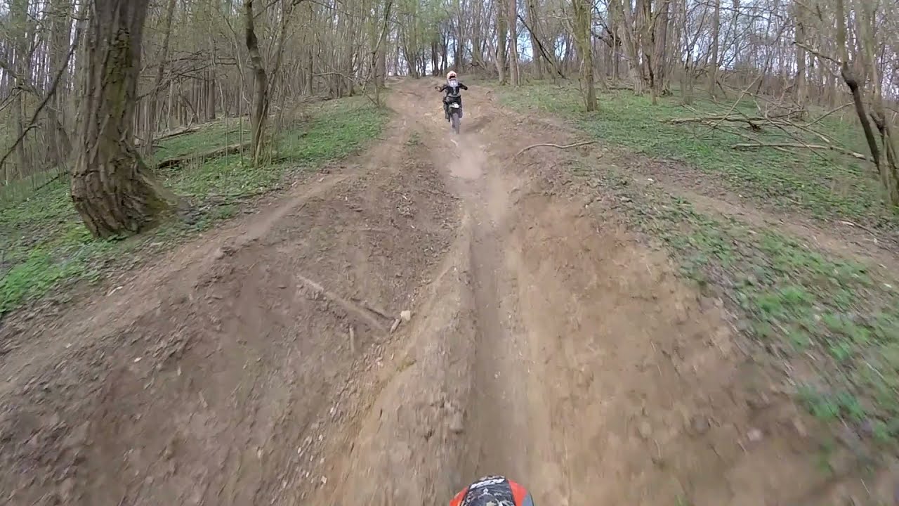 #7 Martins Crosscamp Kanyavar Enduro