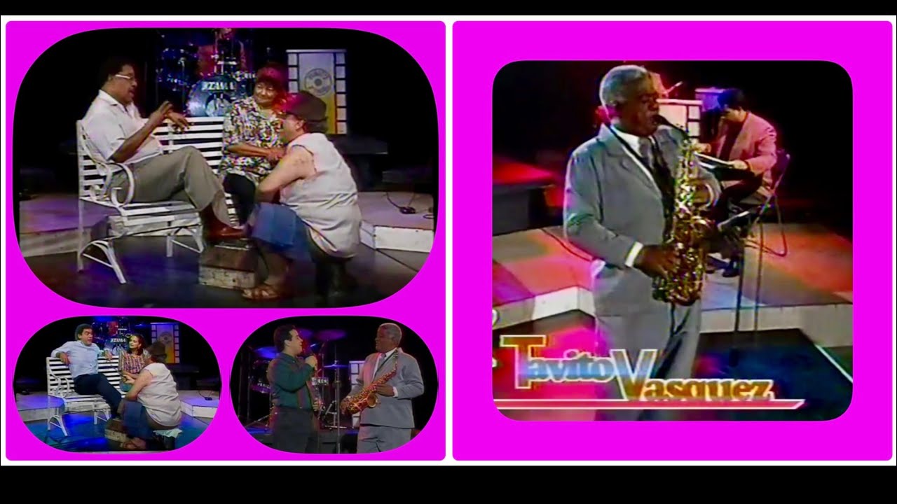 TAVITO VASQUEZ HD🇩🇴🎷🎷🎷🎵🎼🎶🇩🇴