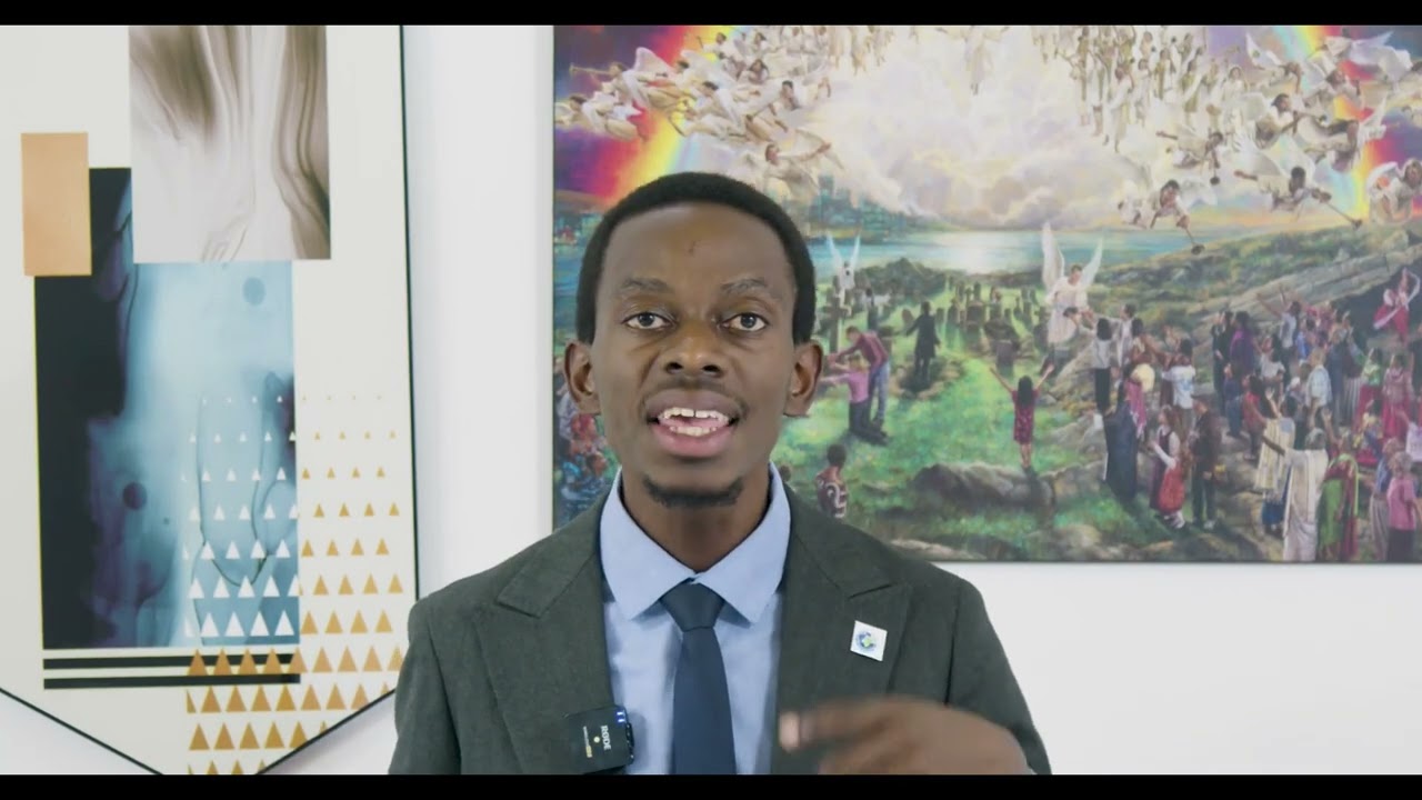 Wicariye Ibiki?