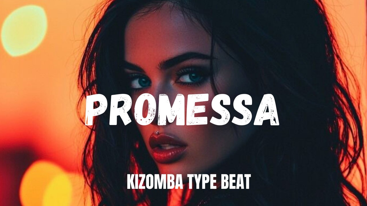 Kizomba / Zouk Type Beat 2026 - 