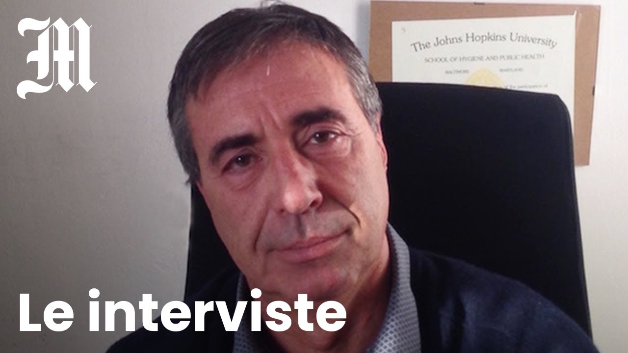 Omicron, Ciccozzi: &laquo;Triplo di morti senza vaccini. Mascherine decisive&raquo;