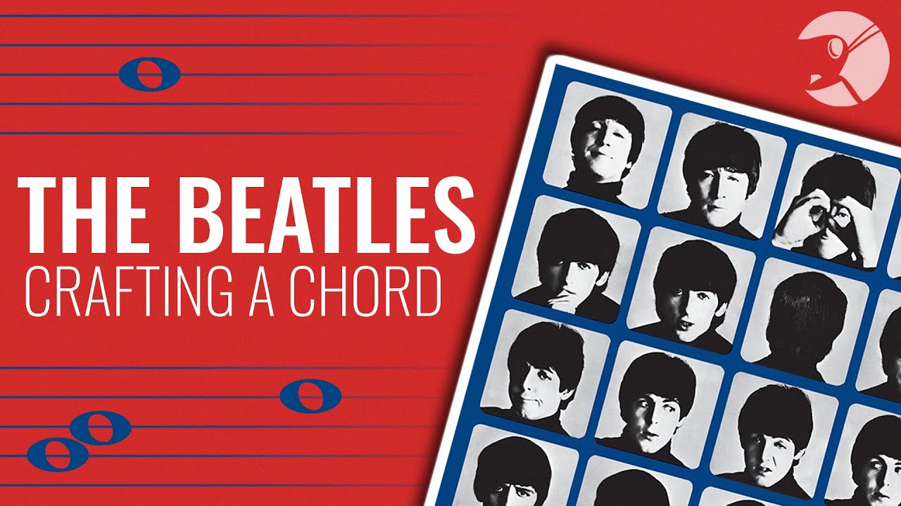 What is the Opening Chord of 'A Hard Days Night'?