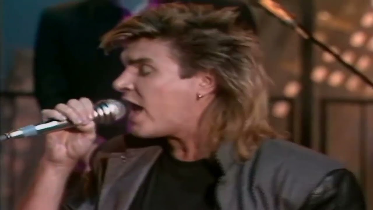 Duran Duran &ndash; The Wild Boys (1984) | HD Classic Hit