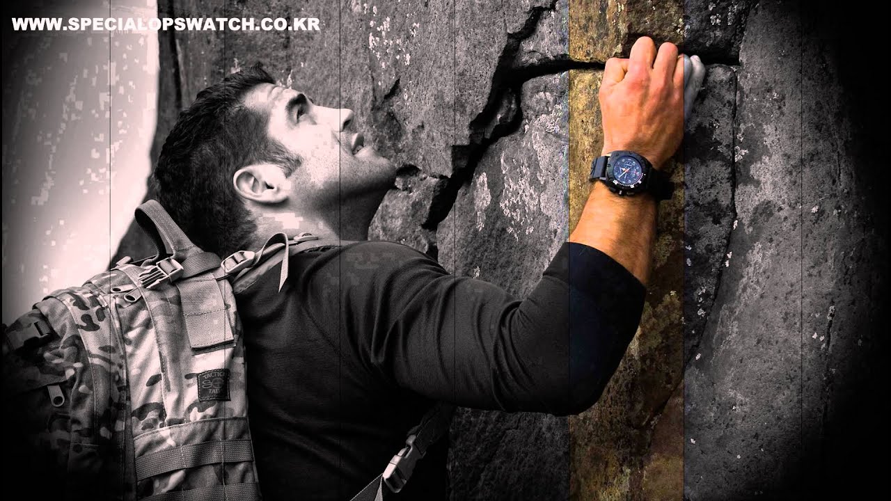 [POSTX] MTM SPECIAL OPS TEASER