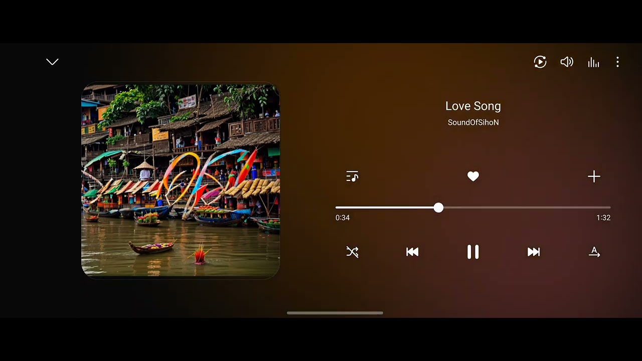 Love Song ::.. Acoustic Guitar Rap Instrumental 