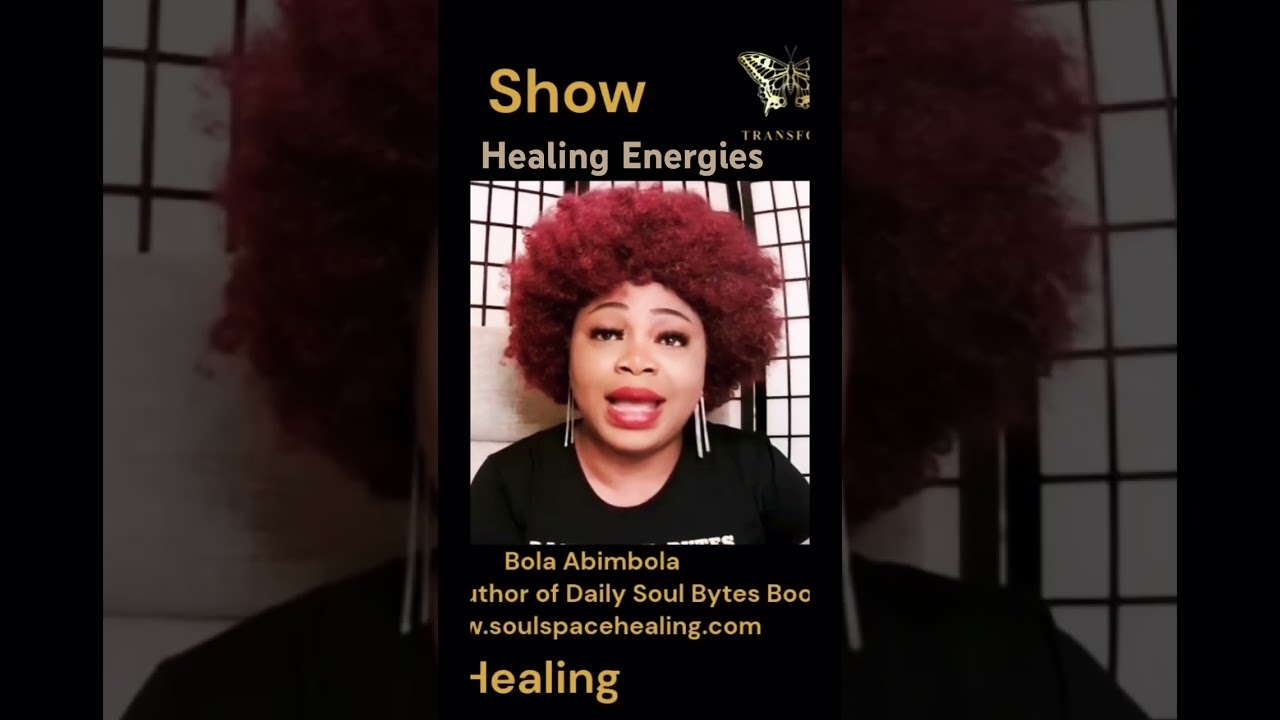Healing Energies to counteract Impact of Electromagnetic Energy| Daily Soul Bytes Show  #experts