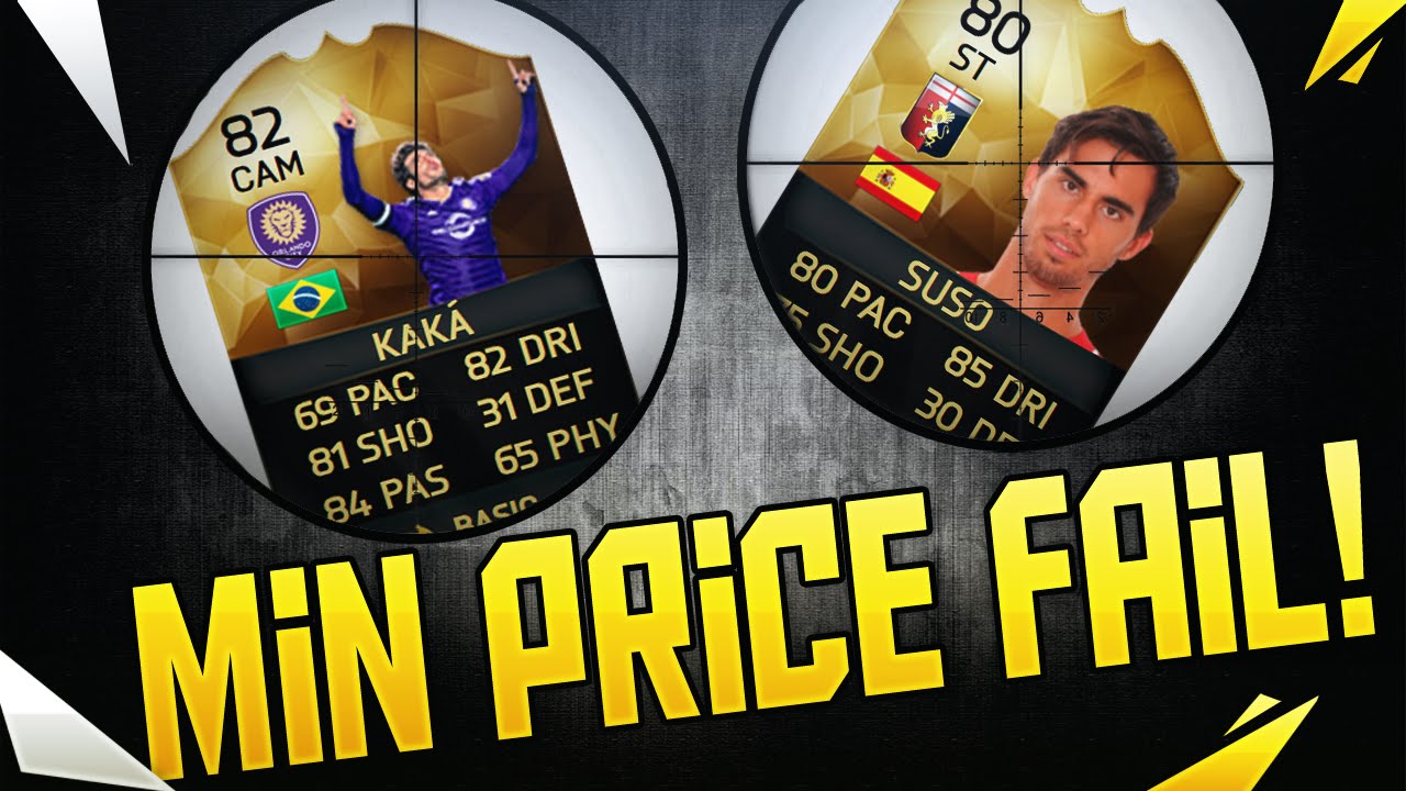I COULD'VE GOT HIM FOR MIN PRICE!  LIVE SNIPING REACTIONS - FIFA 16 ULTIMATE TEAM TRADING