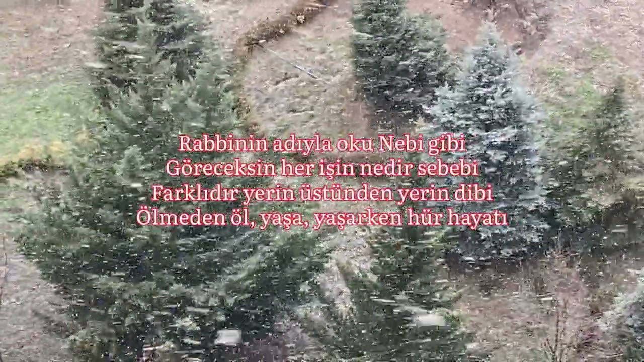 Ne Olursan Ol