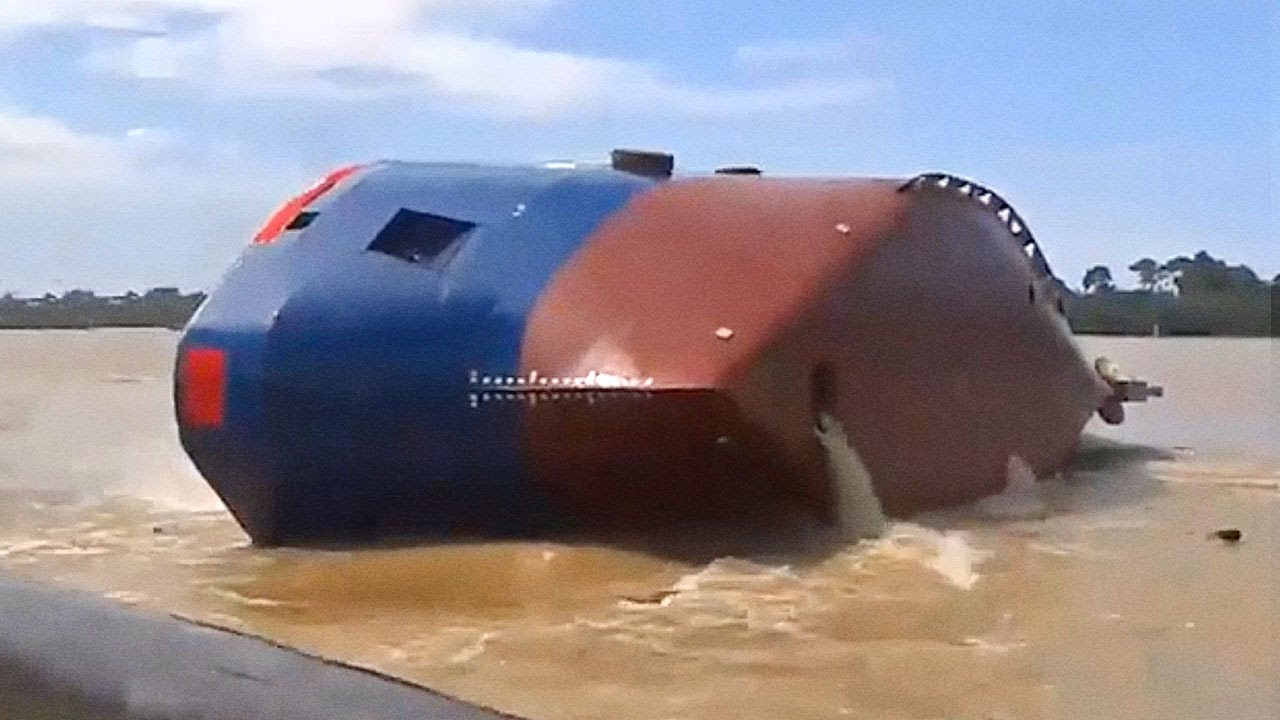 10 запусков кораблей, которые прошли ужасно неудачно