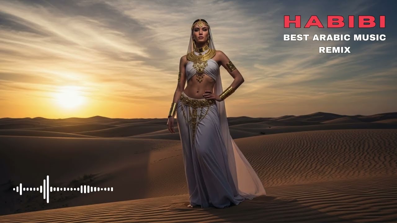 Nice Habibi Remix – Ultimate Arabic EDM Festival Mood