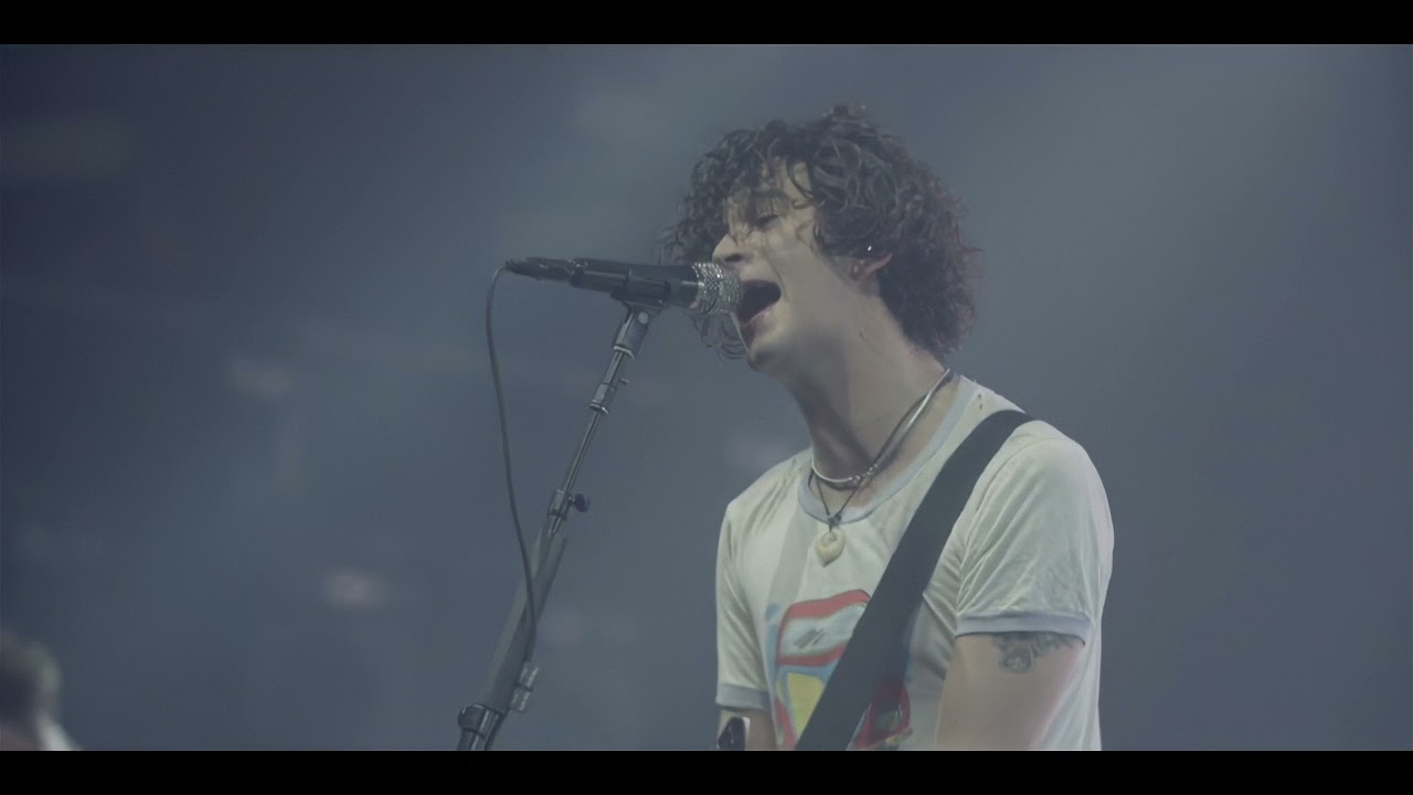 The 1975 - Sex (Live At Pitchfork Music Festival 2019) (Best Quality)