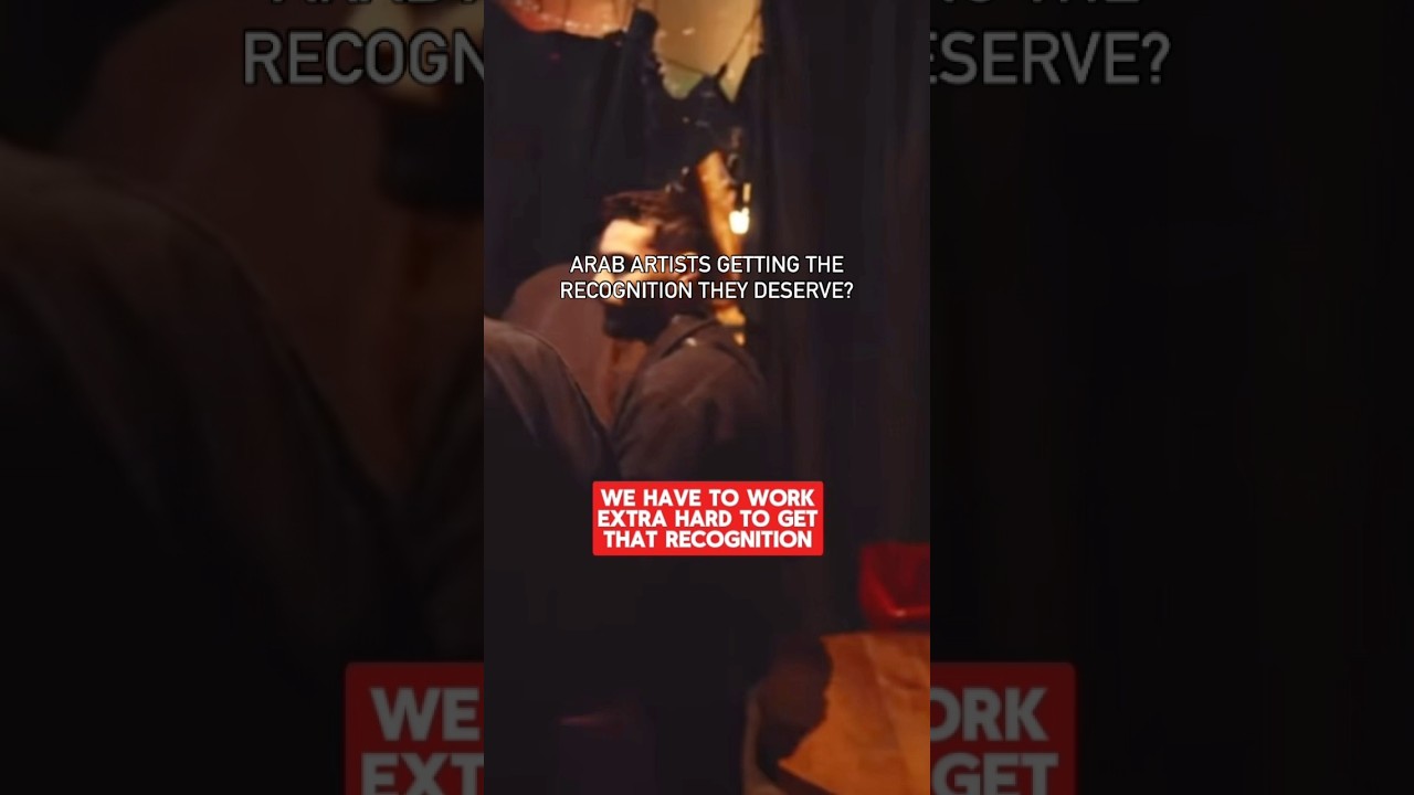 ‪@issaandassouad‬