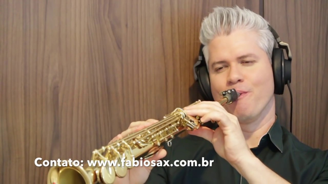 A Thousand Years - Versão Instrumental FÁBIO COSTA
