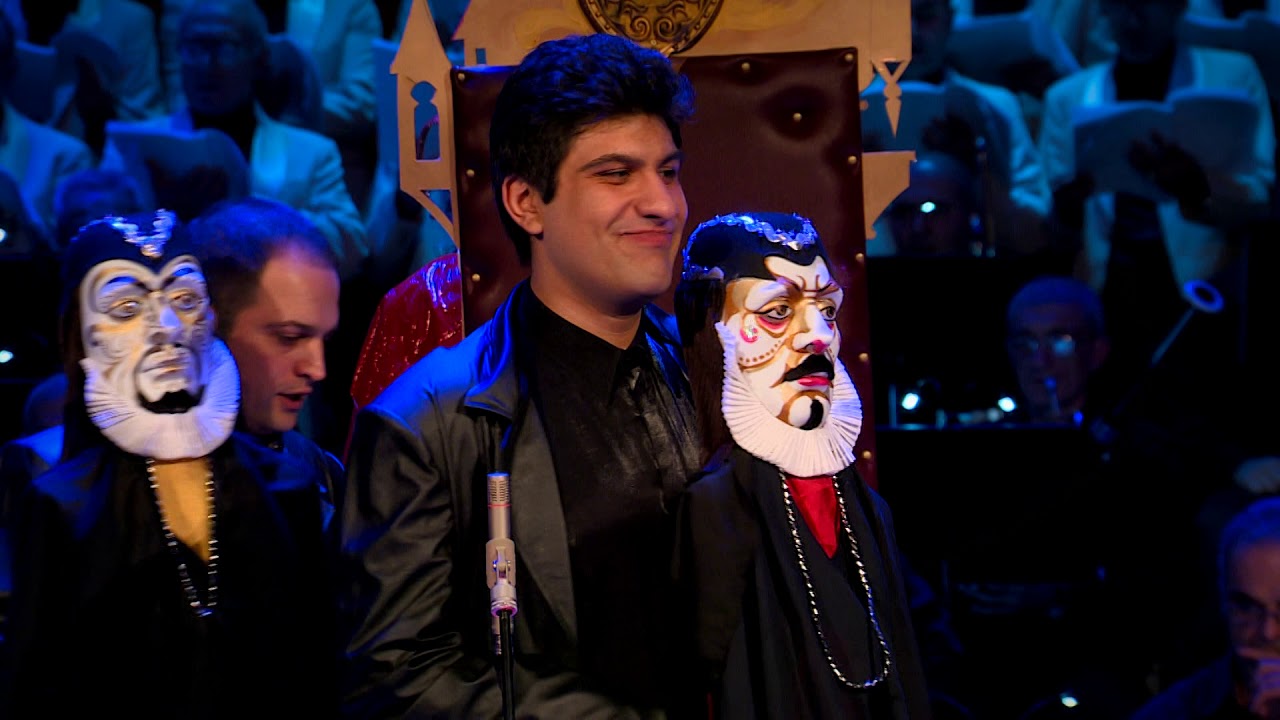 Rigoletto (2011)