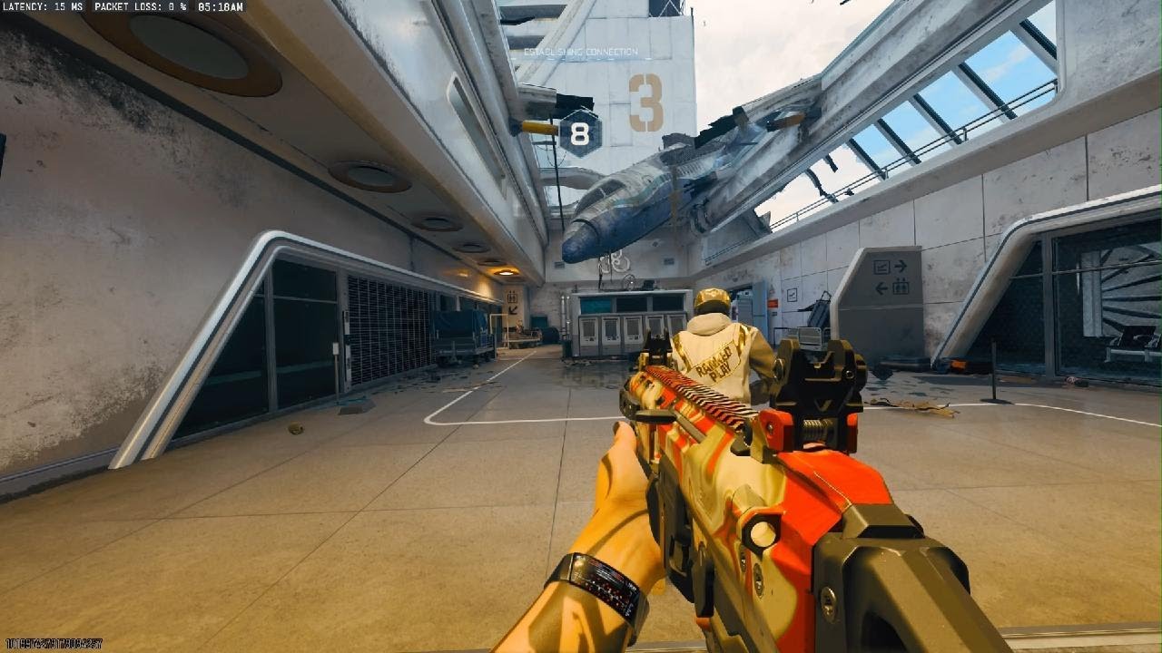 This is how you play century gun.