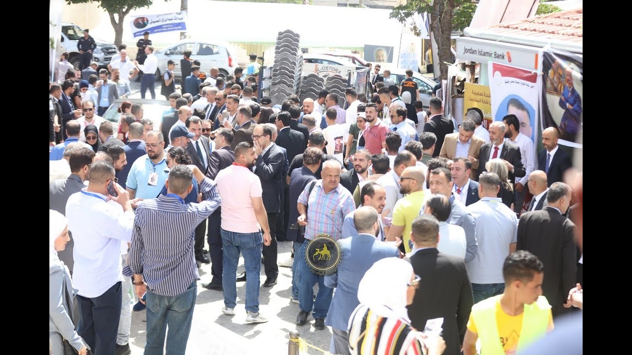 كاميرا رم ترصد أجواء انتخابات نقابة المحامين