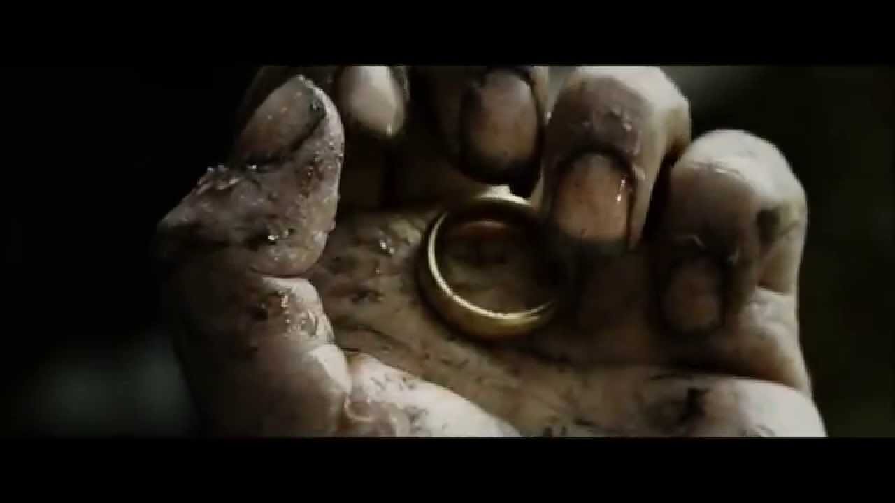 The Lord of the Rings: Gollum's Story