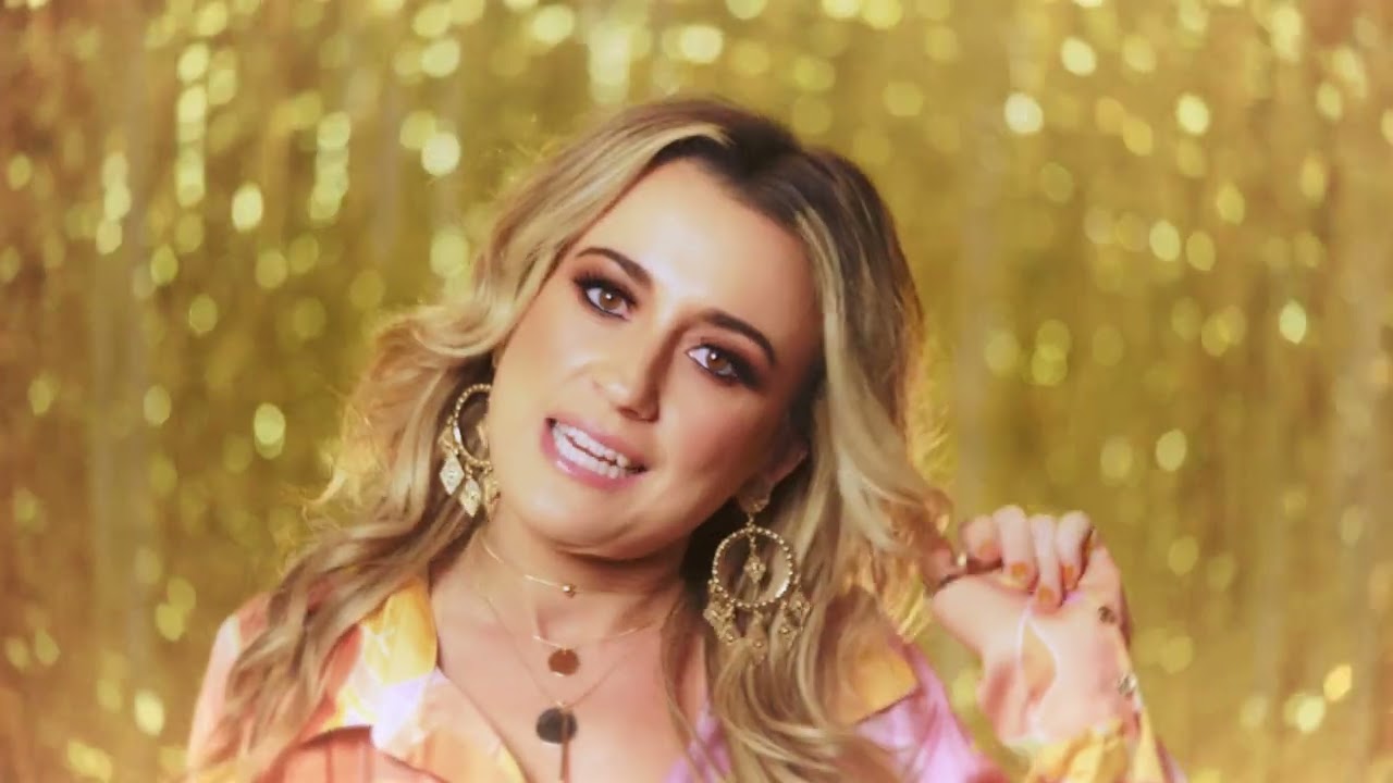 Kirsty Lee Akers - Wild One (Official Music Video)
