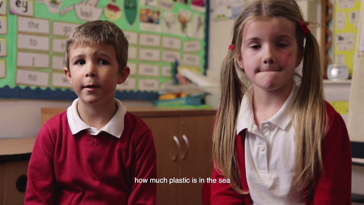 #PlasticFreeSchool 2