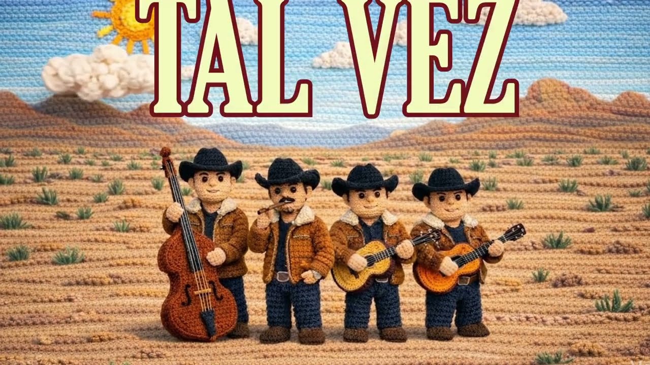 Plata y Plomo  - Tal vez