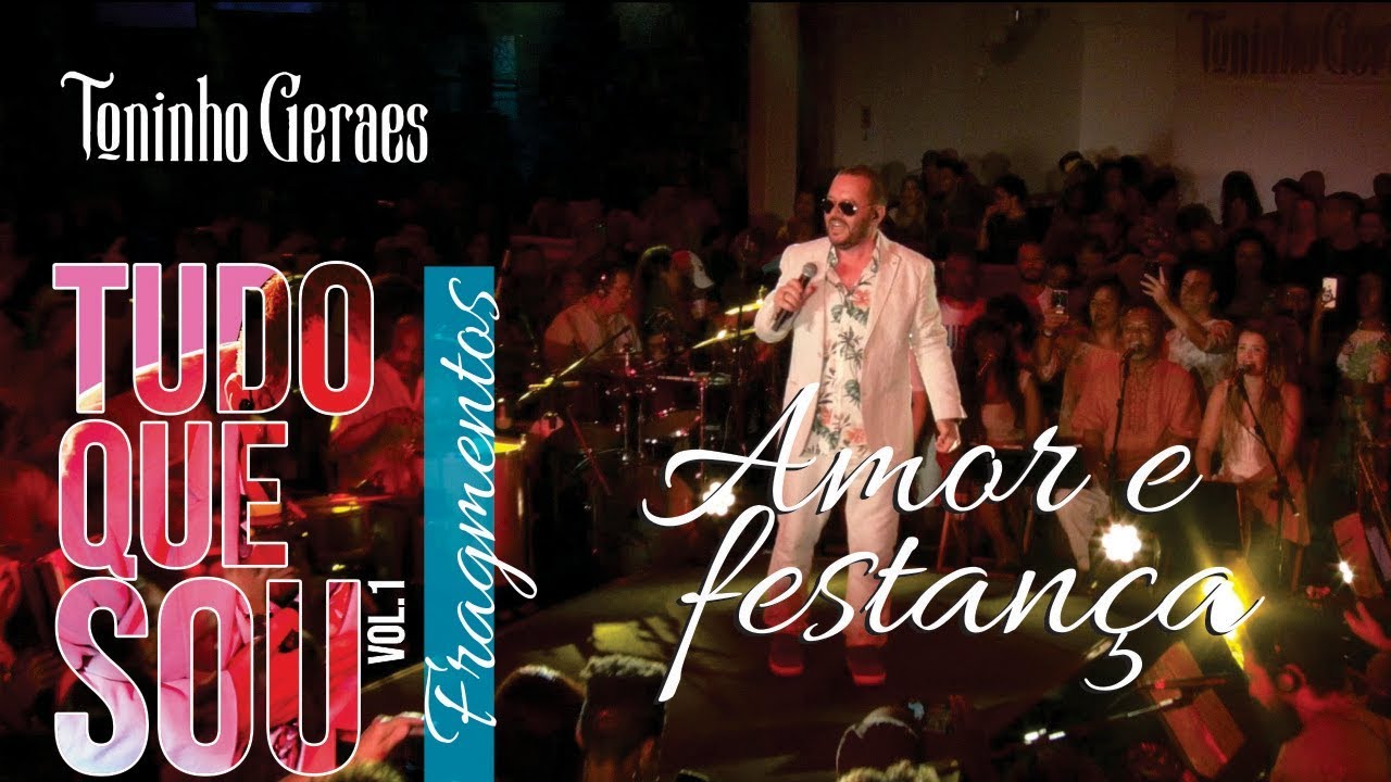 Amor e festança