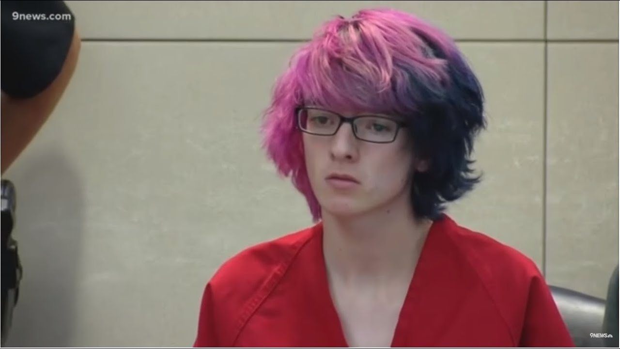 Suspect in STEM School Highlands Ranch shooting appears in Colorado courtroom