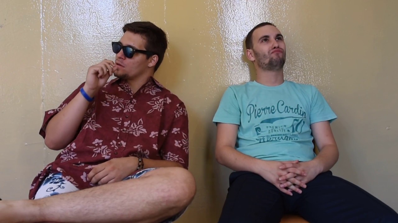 KAKO POSTATI HERCEGOVAC ( PARODIJA )