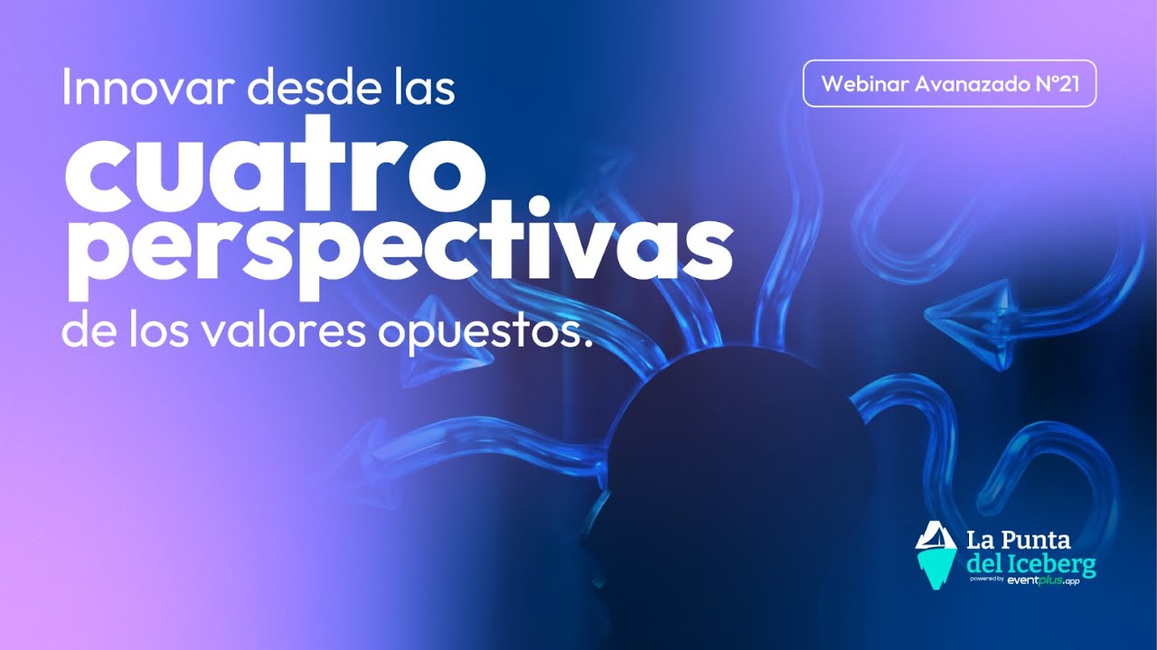 Webinar avanzado N°21: 
