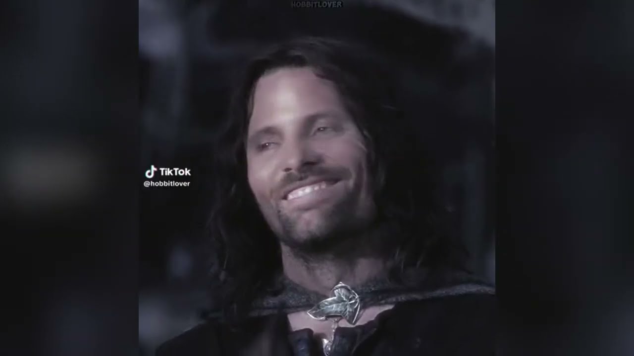 Lord of the Rings / The Hobbit Tiktok Edit Comp
