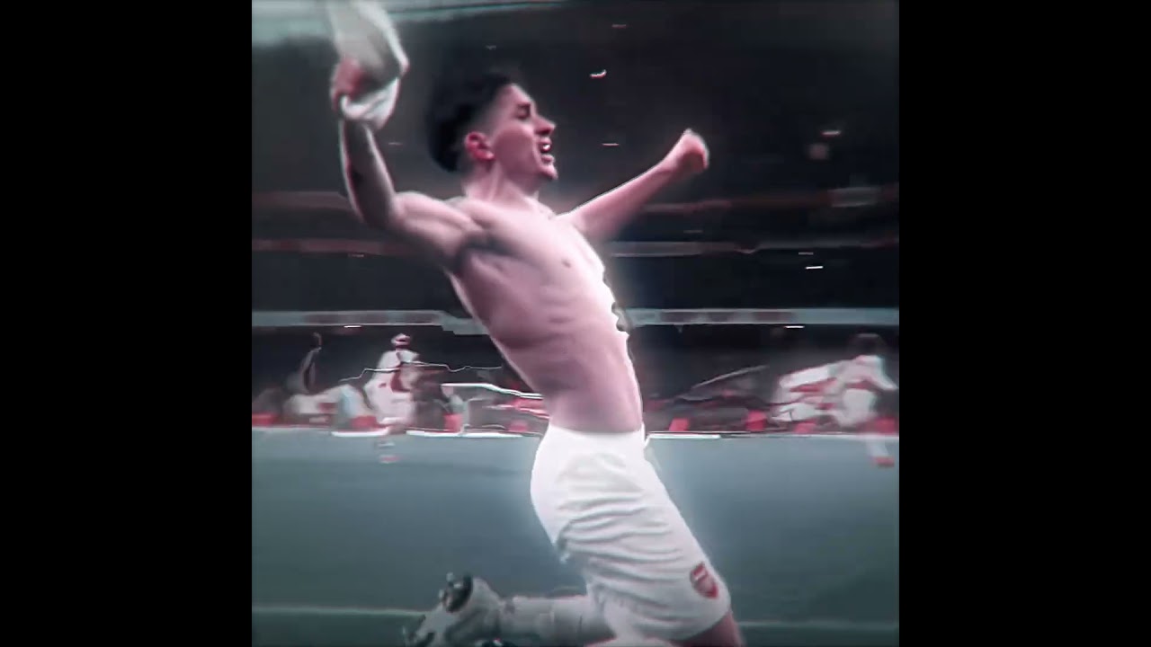 Forgotten Baller&hellip;💔 #aftereffects #arsenal #arsenalfootball #football