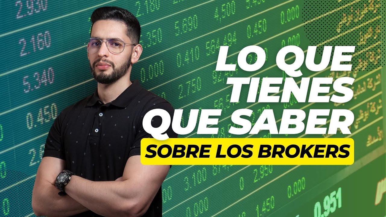 👉 Clase 3 Todo sobre los BROKERS