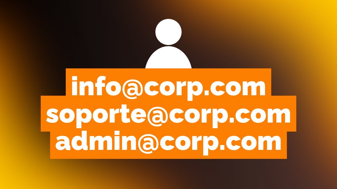 Crea infinitos alias personalizados en Gmail sin cambiar de cuenta | Google Workspace