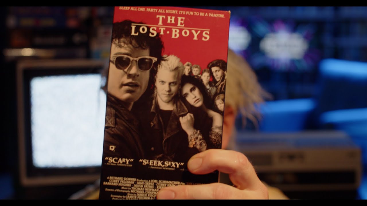 The Lost Boys