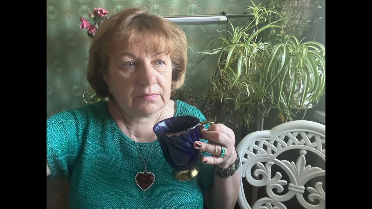 Украина Знаешь когда начинается Деменция ?