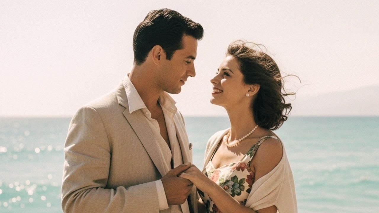 COLLECTION — Ballate d’Amore Italiano (Anni ’60) | Soft Italian Love Songs 60s Vintage Playlist