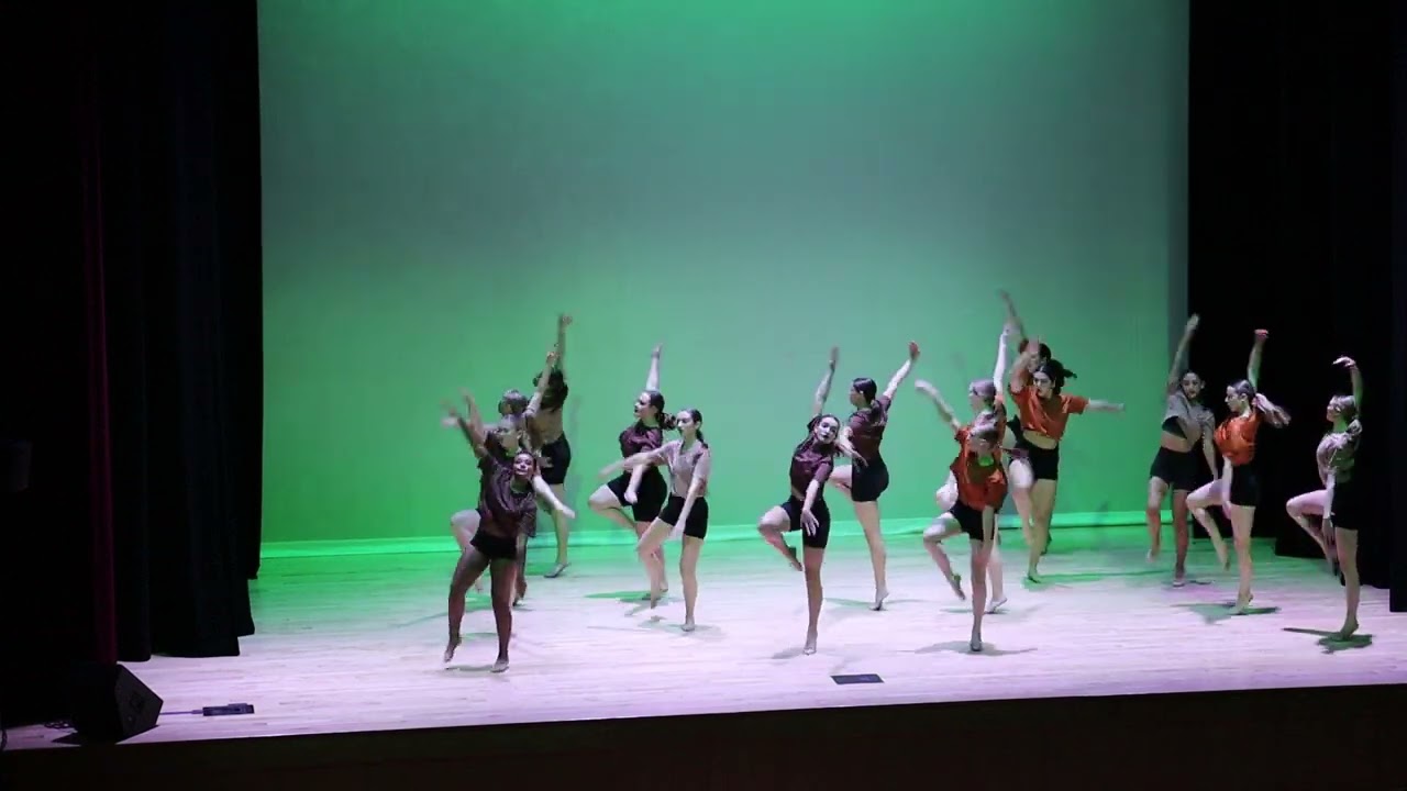 Daylight - Ignite Fall Performance 2023