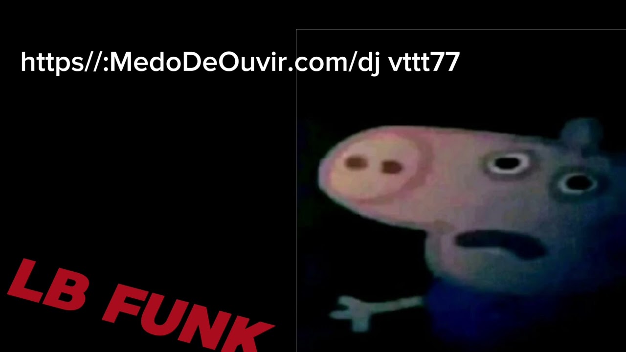 LB FUNK - DJ VTTT77