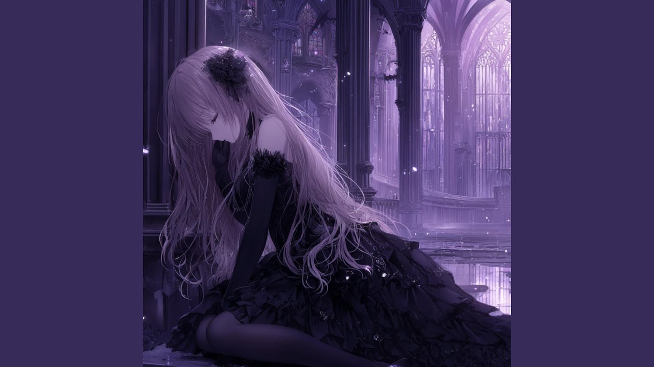Scarlet Silence