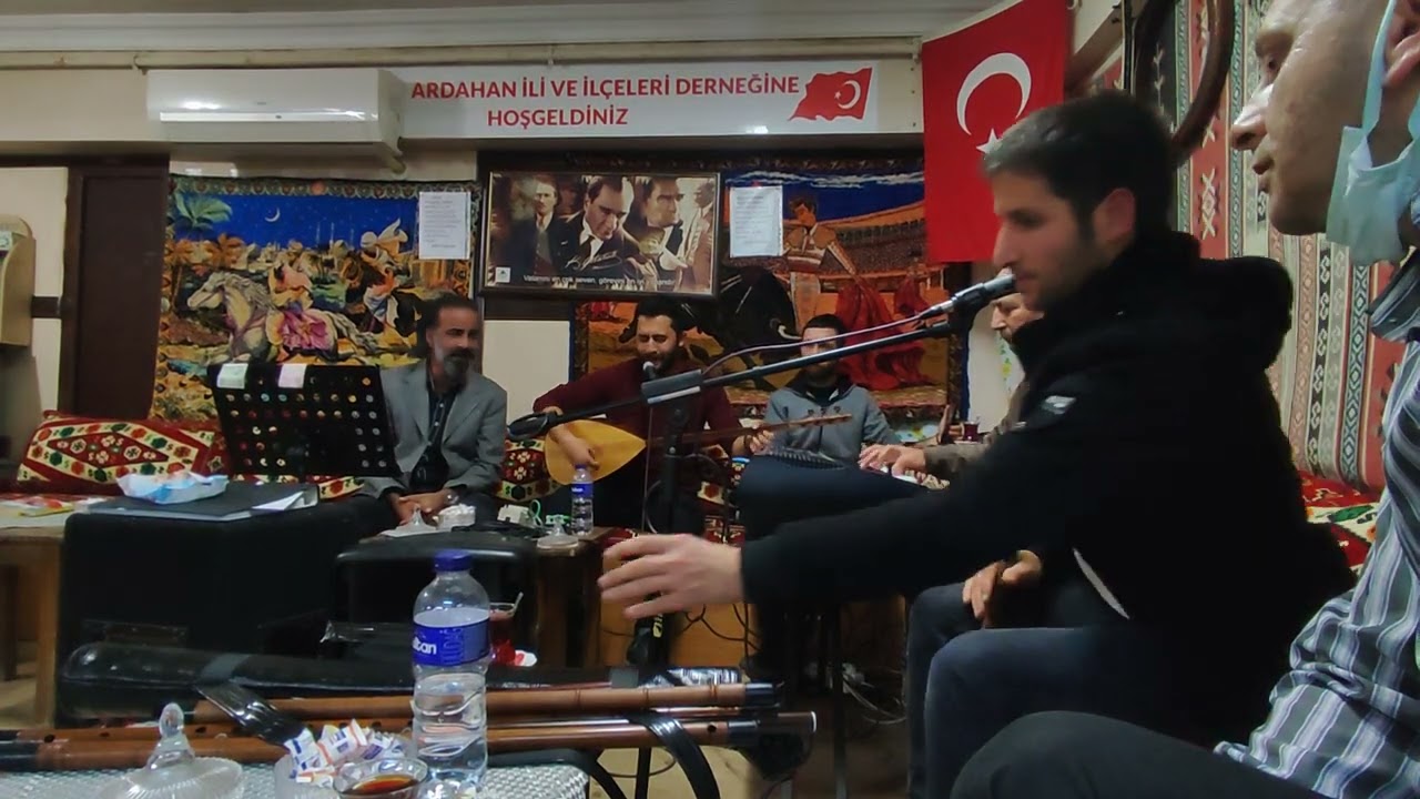 FIRAT ORTABAKAR & SEHER YELİ NAZLI YARE