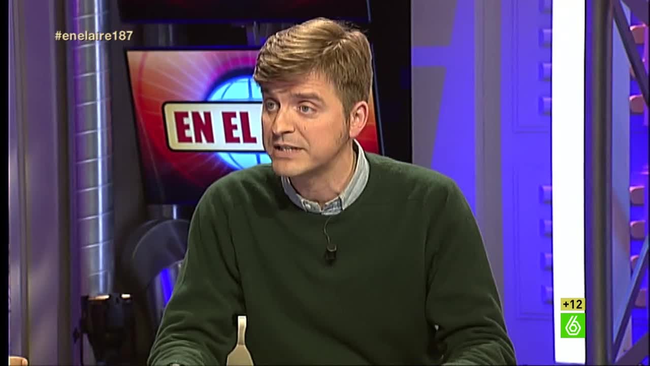 Marc Giró: 