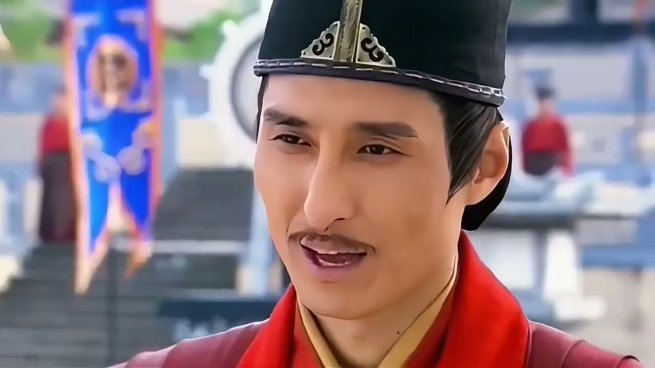 &ldquo;这部武侠剧的巅峰之战！以一敌百的名场面太炸了！