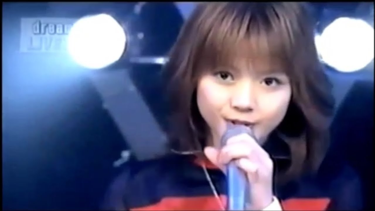 Get Over (2) / dream (TV LIVE 26)